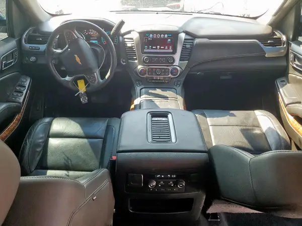 1GNSCCKC2JR145070 2018 CHEVROLET TAHOE - Image 8