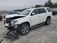 1GNSCCKC2JR173502 2018 CHEVROLET TAHOE