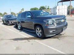 1GNSCCKC2JR197623 2018 CHEVROLET TAHOE