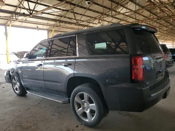1GNSCCKC2JR208250 2018 CHEVROLET TAHOE - Image 2