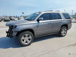 1GNSCCKC2JR213626 2018 CHEVROLET TAHOE