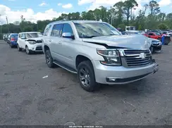 1GNSCCKC2JR241720 2018 CHEVROLET TAHOE