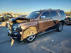 1GNSCCKC2JR310079 2018 CHEVROLET TAHOE