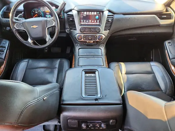 1GNSCCKC2JR310079 2018 CHEVROLET TAHOE - Image 8