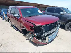 1GNSCCKC2KR173999 2019 CHEVROLET TAHOE