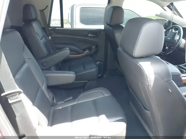 1GNSCCKC2KR173999 2019 CHEVROLET TAHOE - Image 8