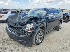 1GNSCCKC2KR246398 2019 CHEVROLET TAHOE