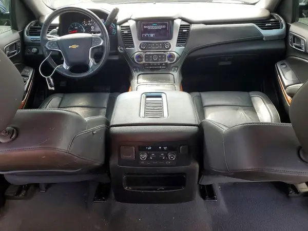 1GNSCCKC2KR246398 2019 CHEVROLET TAHOE - Image 8
