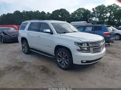 1GNSCCKC2KR368579 2019 CHEVROLET TAHOE
