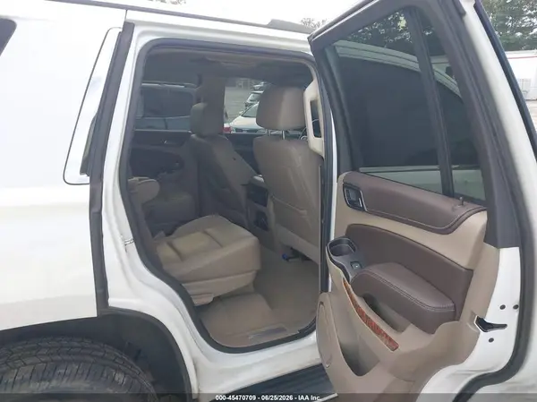 1GNSCCKC2KR368579 2019 CHEVROLET TAHOE - Image 8
