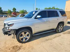 1GNSCCKC2KR387648 2019 CHEVROLET TAHOE