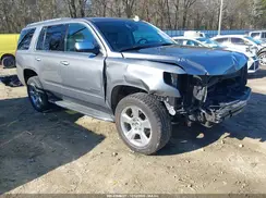 1GNSCCKC2LR248914 2020 CHEVROLET TAHOE