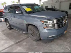 1GNSCCKC3GR128223 2016 CHEVROLET TAHOE