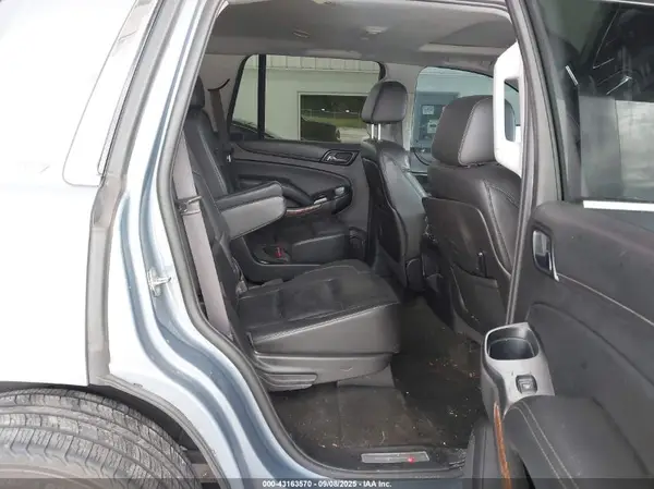 1GNSCCKC3GR128223 2016 CHEVROLET TAHOE - Image 8