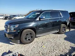 1GNSCCKC3GR155518 2016 CHEVROLET TAHOE