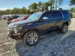 1GNSCCKC3GR163196 2016 CHEVROLET TAHOE