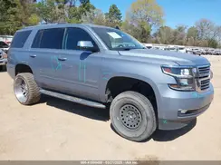 1GNSCCKC3GR185554 2016 CHEVROLET TAHOE