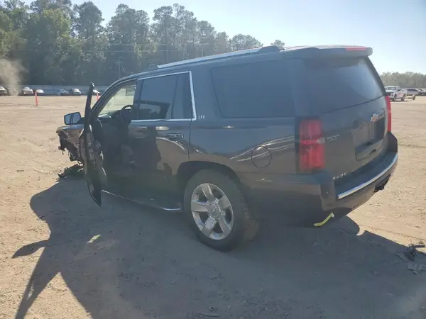 1GNSCCKC3GR223039 2016 CHEVROLET TAHOE - Image 2