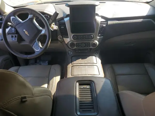 1GNSCCKC3GR223039 2016 CHEVROLET TAHOE - Image 8