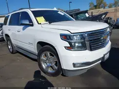 1GNSCCKC3GR230721 2016 CHEVROLET TAHOE