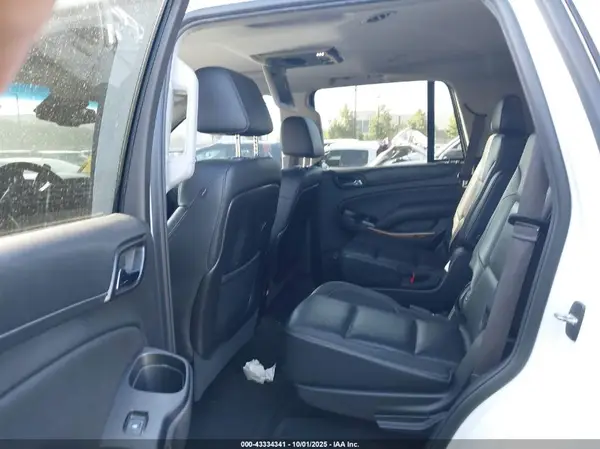 1GNSCCKC3GR230721 2016 CHEVROLET TAHOE - Image 8