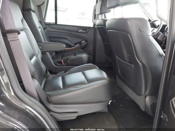 1GNSCCKC3GR234722 2016 CHEVROLET TAHOE - Image 8