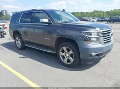 1GNSCCKC3GR238253 2016 CHEVROLET TAHOE