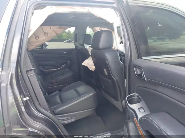 1GNSCCKC3GR238253 2016 CHEVROLET TAHOE - Image 8