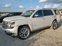 1GNSCCKC3GR239595 2016 CHEVROLET TAHOE