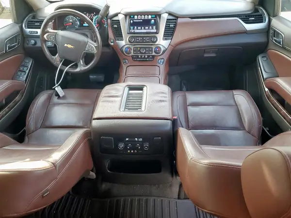 1GNSCCKC3GR239595 2016 CHEVROLET TAHOE - Image 8