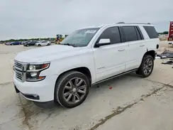 1GNSCCKC3GR256848 2016 CHEVROLET TAHOE