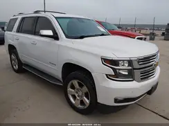1GNSCCKC3GR266988 2016 CHEVROLET TAHOE