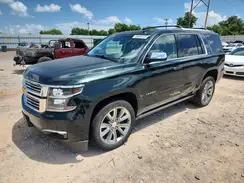 1GNSCCKC3GR285783 2016 CHEVROLET TAHOE