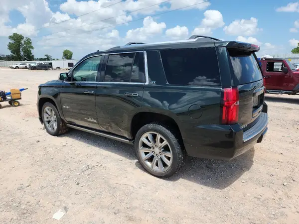 1GNSCCKC3GR285783 2016 CHEVROLET TAHOE - Image 2