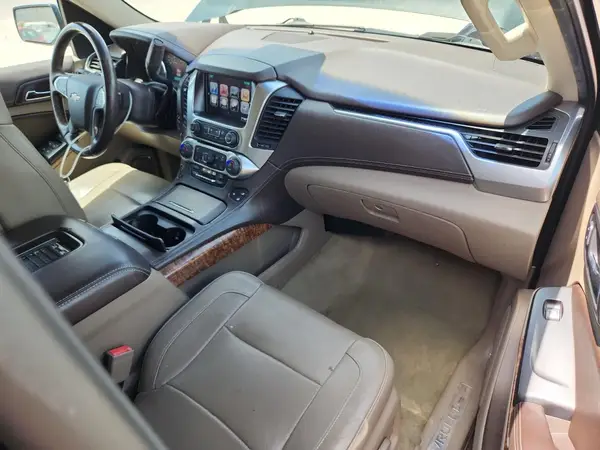 1GNSCCKC3GR285783 2016 CHEVROLET TAHOE - Image 8