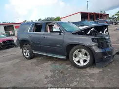 1GNSCCKC3GR356271 2016 CHEVROLET TAHOE