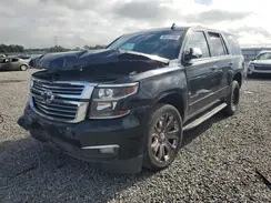 1GNSCCKC3GR370459 2016 CHEVROLET TAHOE