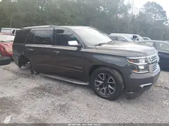 1GNSCCKC3GR388380 2016 CHEVROLET TAHOE