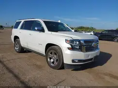 1GNSCCKC3GR415660 2016 CHEVROLET TAHOE