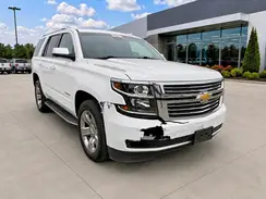 1GNSCCKC3GR451414 2016 CHEVROLET TAHOE