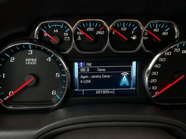 1GNSCCKC3GR451414 2016 CHEVROLET TAHOE - Image 8