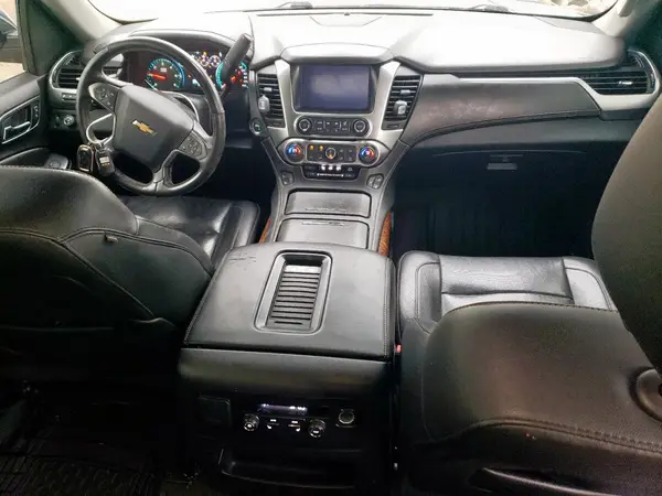 1GNSCCKC3GR475390 2016 CHEVROLET TAHOE - Image 8