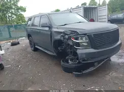 1GNSCCKC3HR115490 2017 CHEVROLET TAHOE