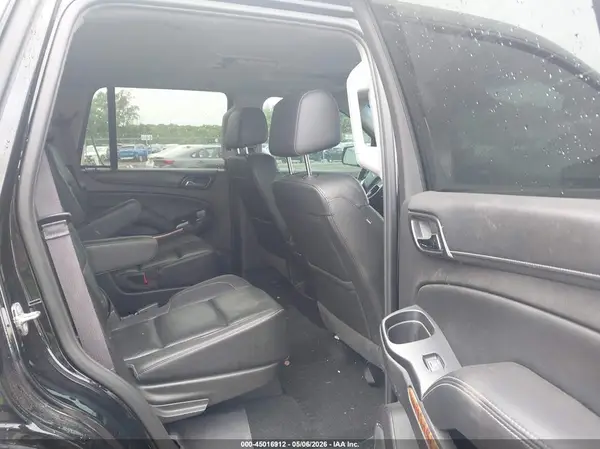 1GNSCCKC3HR115490 2017 CHEVROLET TAHOE - Image 8