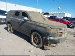 1GNSCCKC3HR116204 2017 CHEVROLET TAHOE