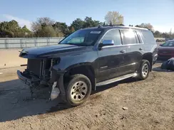 1GNSCCKC3HR116283 2017 CHEVROLET TAHOE