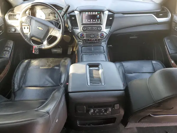 1GNSCCKC3HR116283 2017 CHEVROLET TAHOE - Image 8