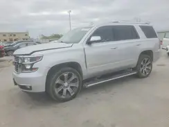 1GNSCCKC3HR117496 2017 CHEVROLET TAHOE