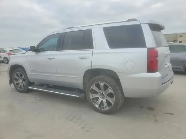 1GNSCCKC3HR117496 2017 CHEVROLET TAHOE - Image 2