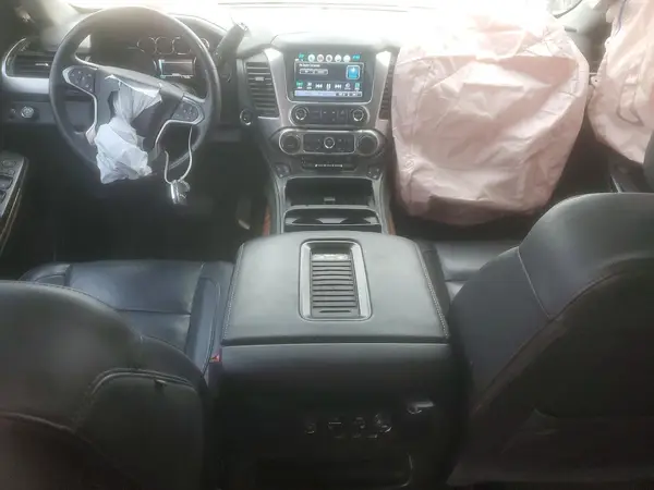 1GNSCCKC3HR117496 2017 CHEVROLET TAHOE - Image 8